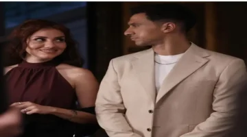 صورة عصام عمر وجيهان الشماشرجي تثير الجدل بتعليق الحمد لله ونسب تفاعل قياسية